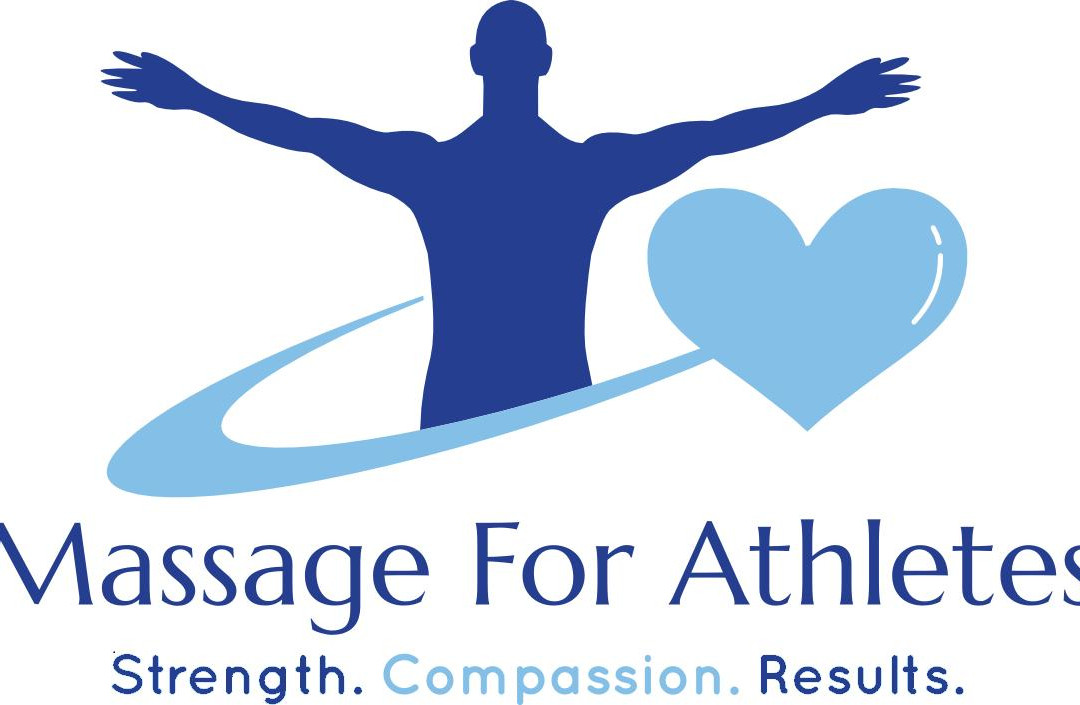 Massage For Athletes景点图片