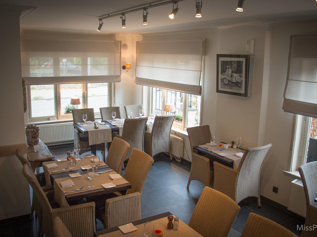 Putte餐馆和美食-Delice