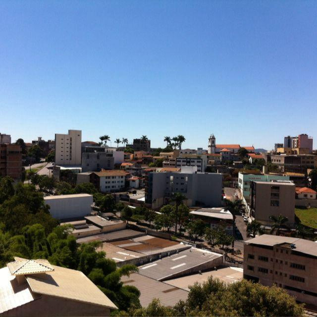 Vertentes Suítes Hotel主图