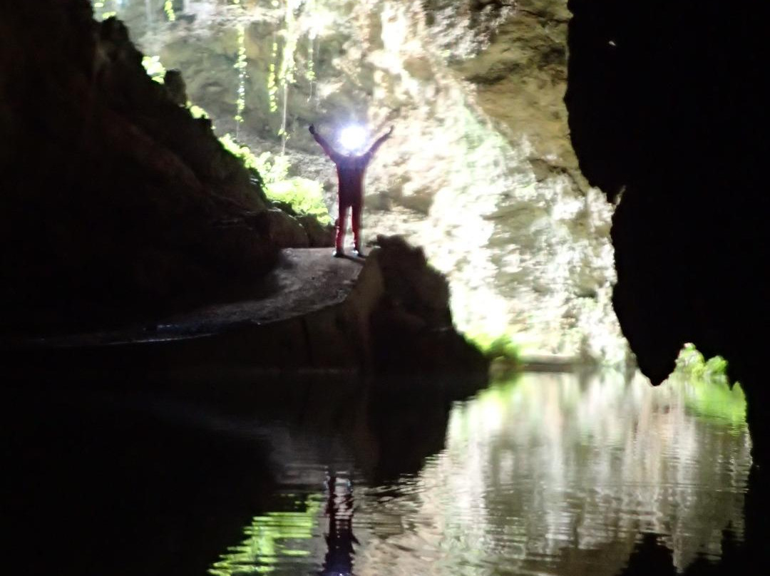 Okinoerabujima Caving Gaid Union景点图片