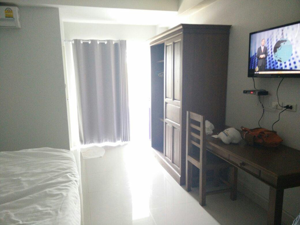 Iyara Residence主图