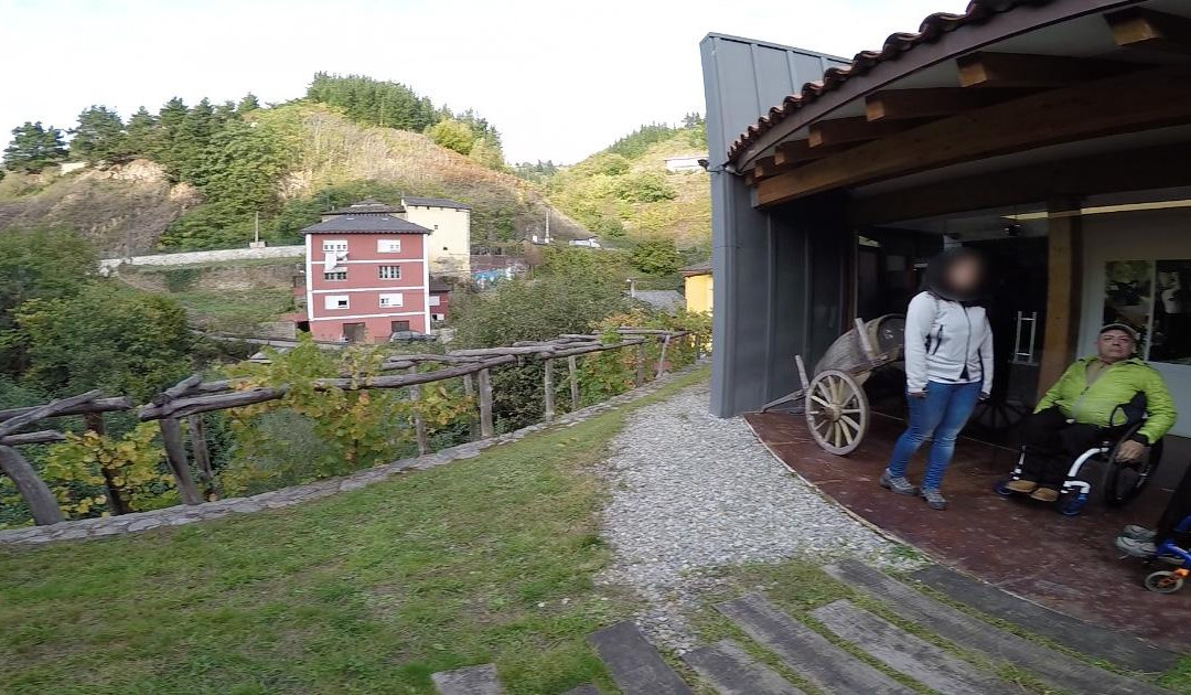 Museo Del Vino de Cangas de Narcea景点图片