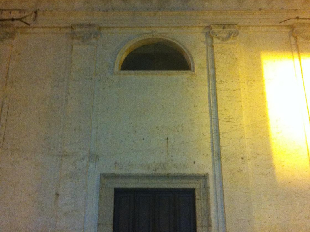 Chiesa di San Michele Arcangelo景点图片