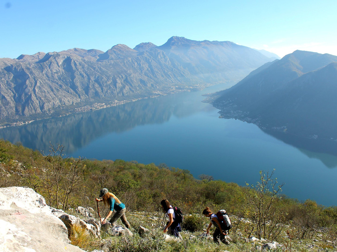 Adventure Montenegro - Day Trips-科托尔必去景点