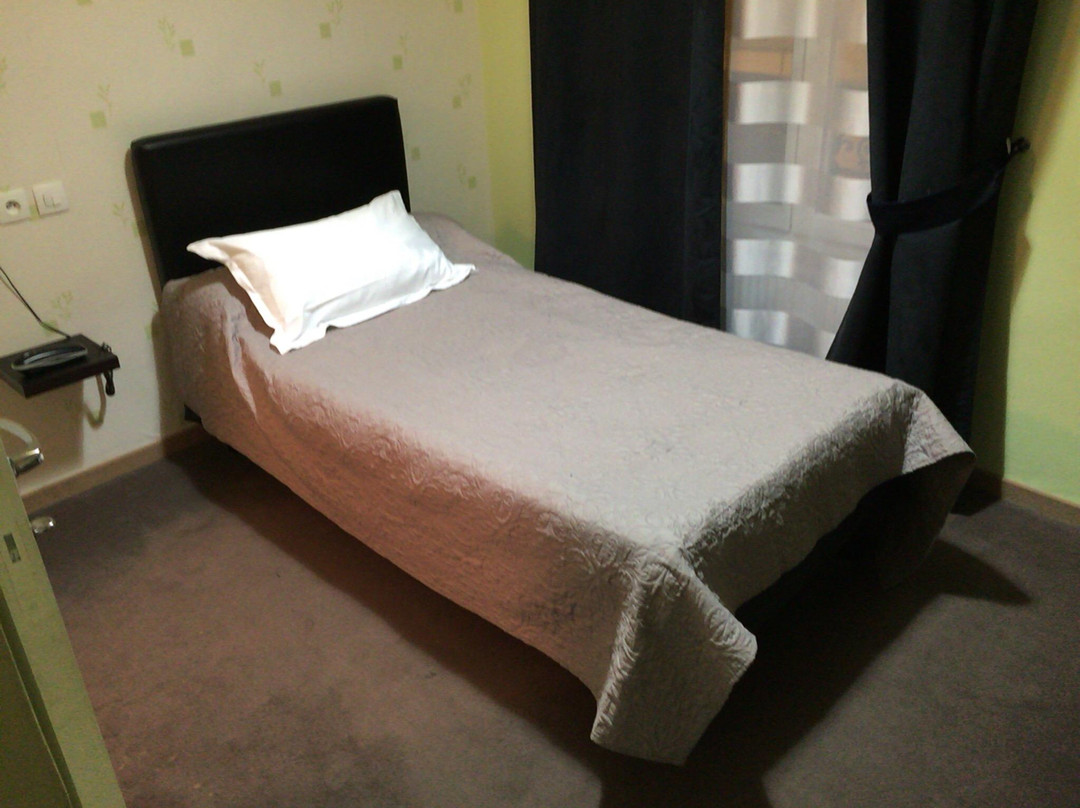 Hotel Bel Air主图