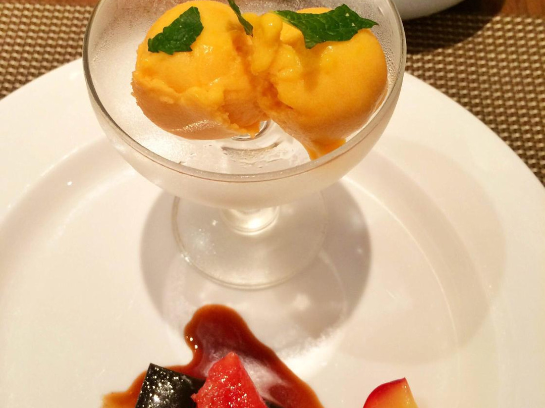 くろさわ東京菜