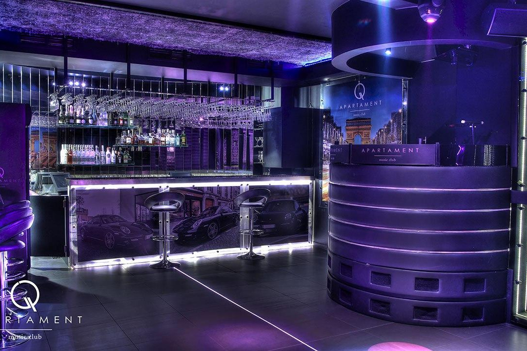Apartament Music Club景点图片