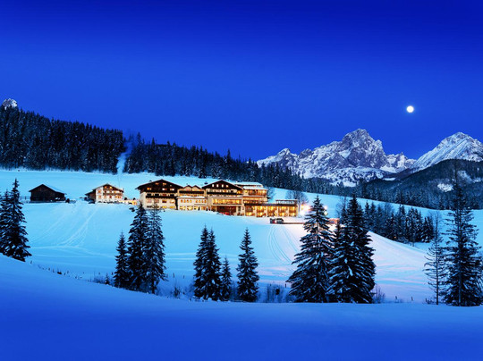 菲尔兹摩斯酒店住宿-Hotel ...mein Neubergerhof