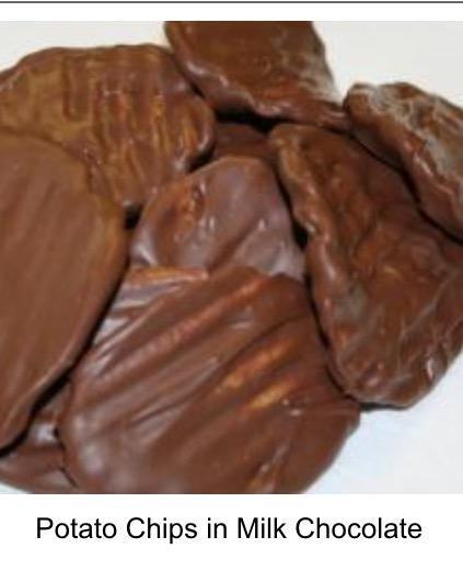 Chocolate Shoppe-Mantorville必去景点