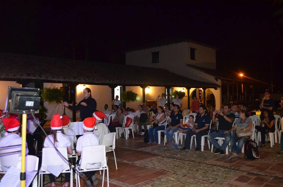 Museo Casa Natal del General Santander-库库塔必去景点