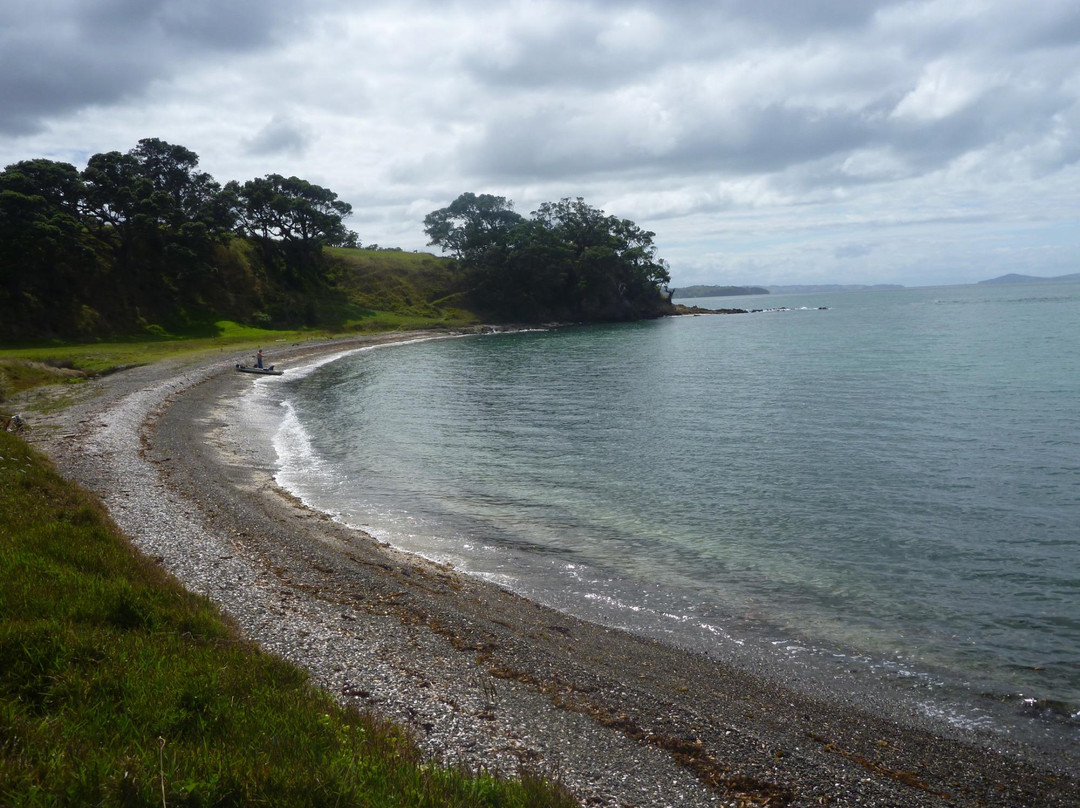 Matiatia, Owhanake, Oneroa Walkways-奥克兰必去景点