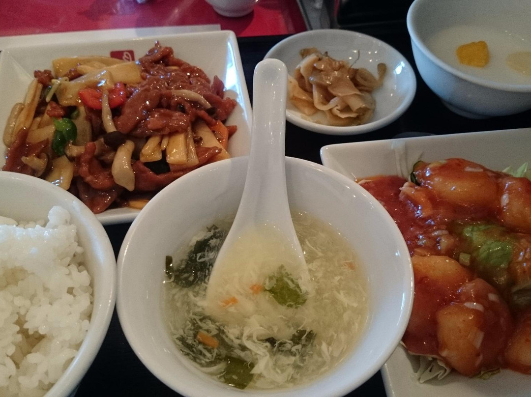 春華秋實