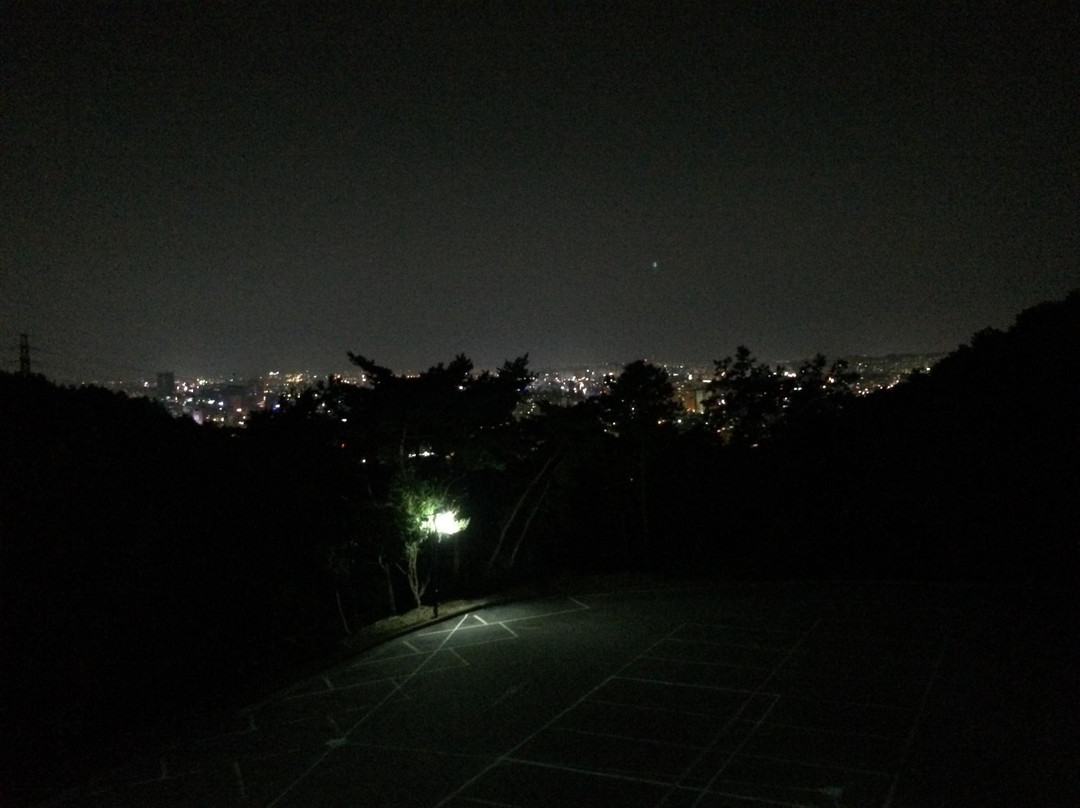 光州欣园酒店主图