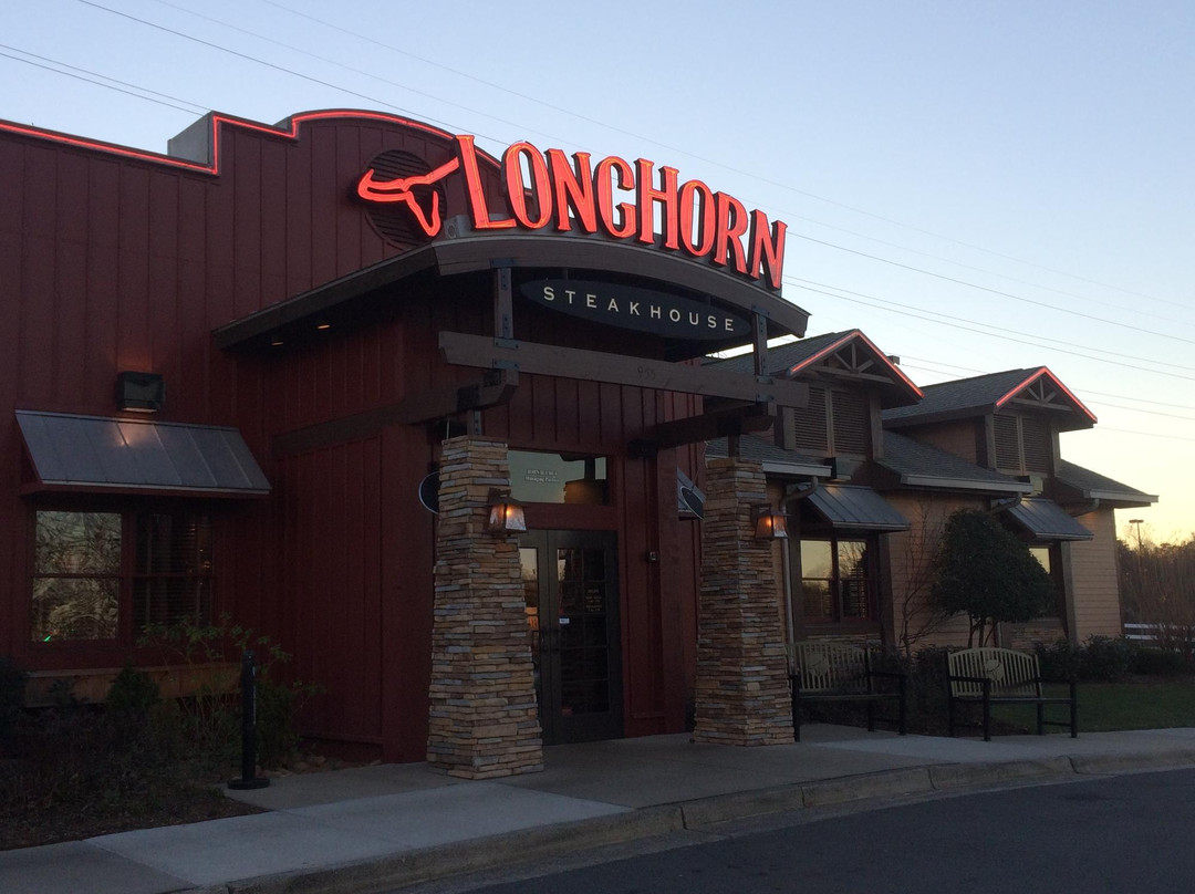 LongHorn Steakhouse