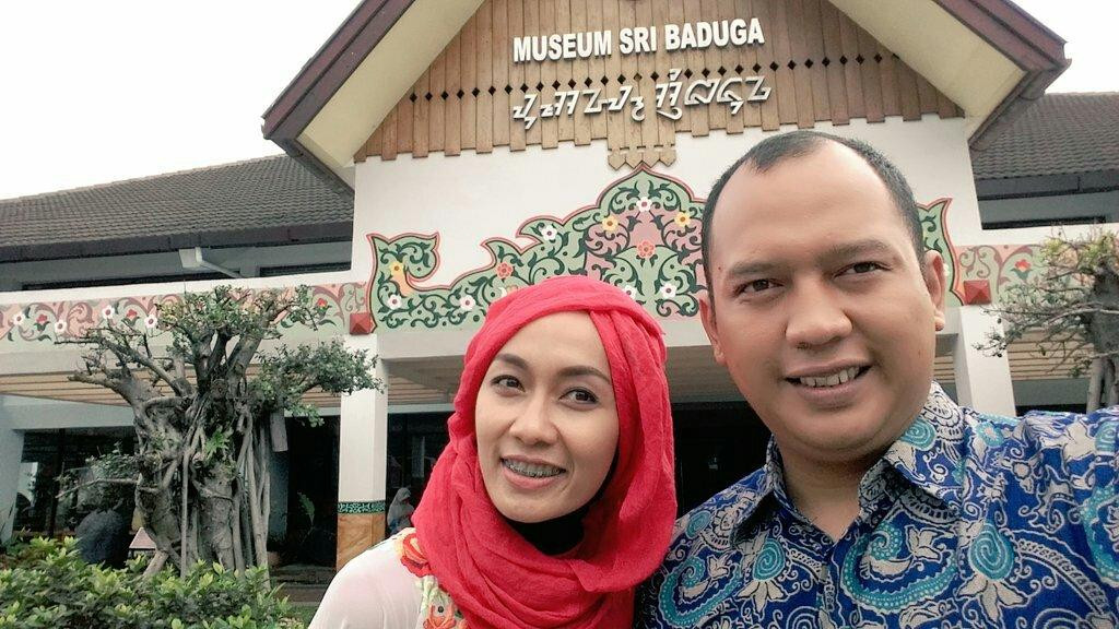 Museum Sri Baduga-万隆必去景点