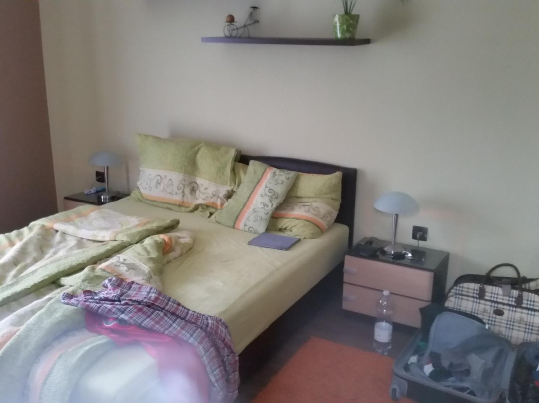 Alsolover Apartman