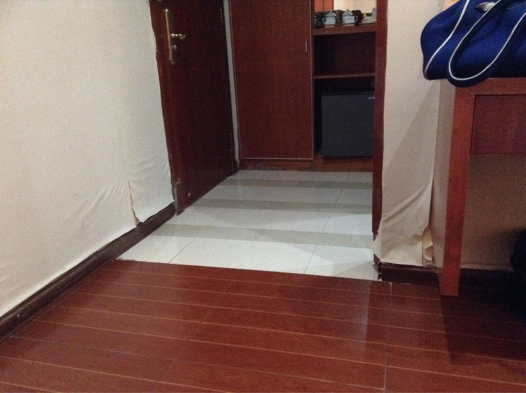 骏福酒店(广州高铁南站南浦地铁站店)主图