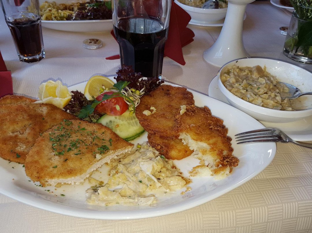 Cafe-Bistro Clichy