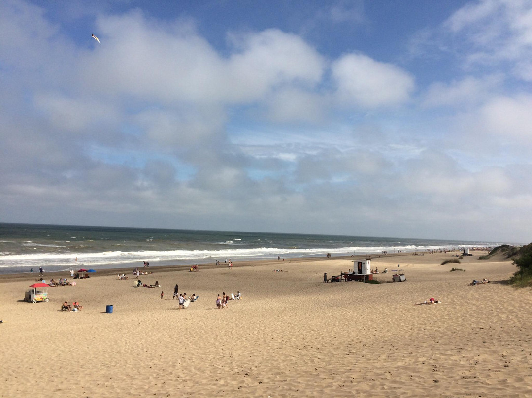 Mar y Pampa-Mar de las Pampas必去景点