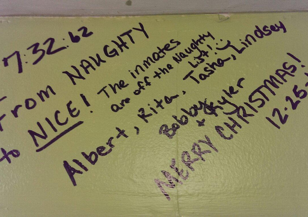 Cracked Escape Room-圣查尔斯必去景点