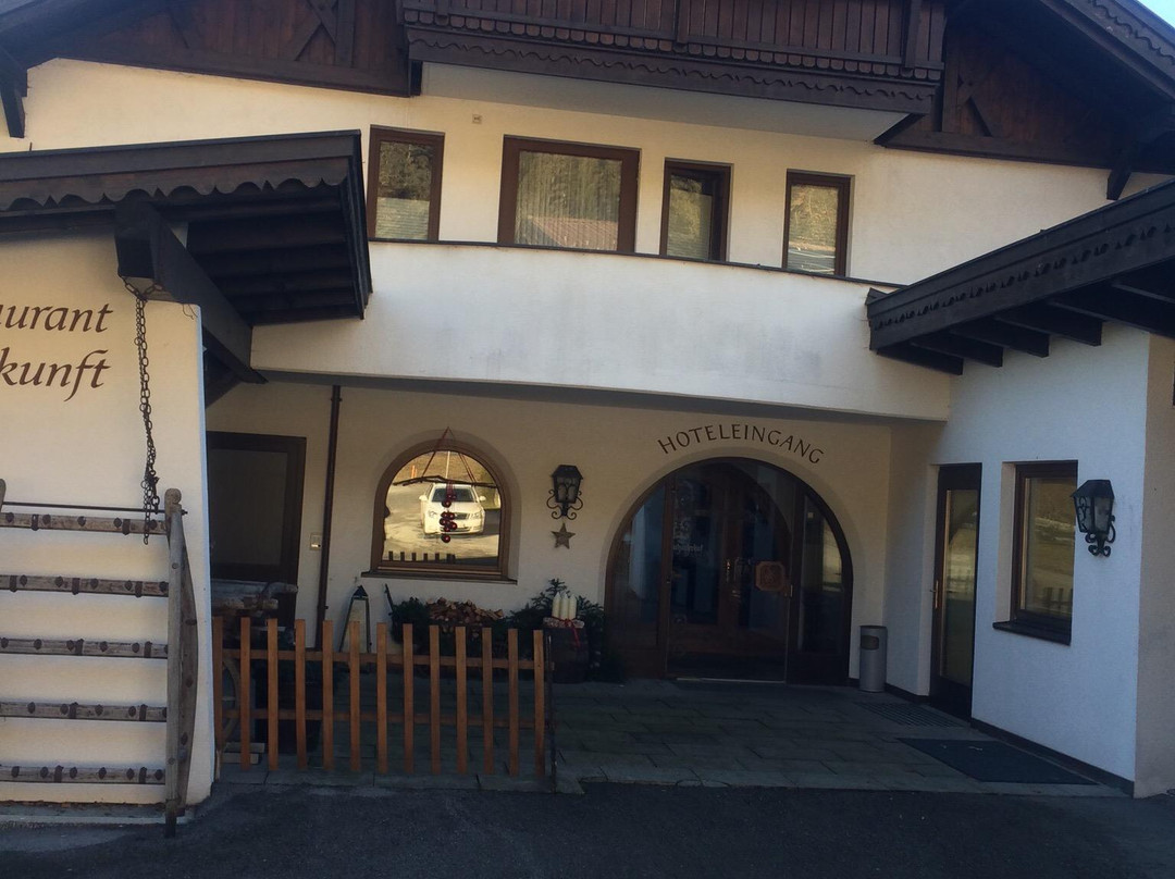 Michaelerhof Inn主图