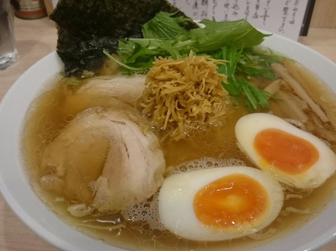 めん処 羽鳥