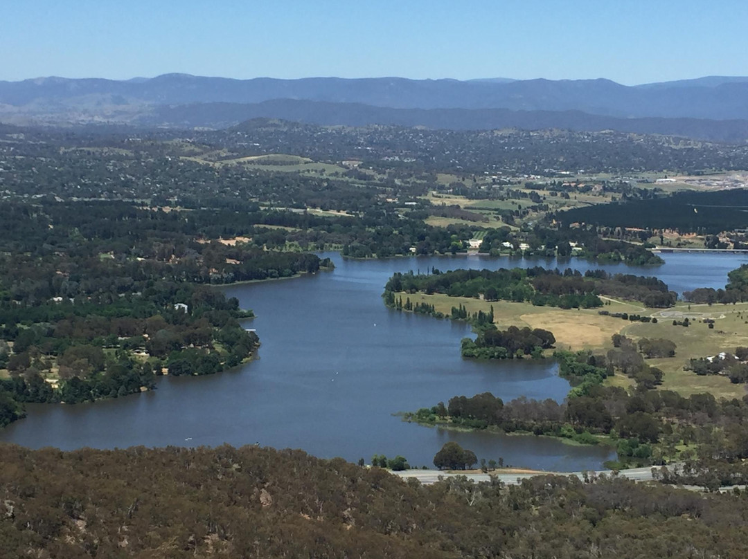 Molonglo Valley旅游攻略图片