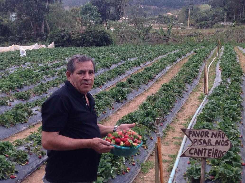 Sítio Herança Agroturismo-多明戈斯-马丁斯必去景点