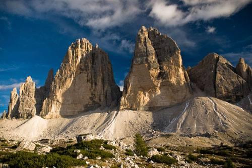 Walk and Bike Adventures-Andriano必去景点