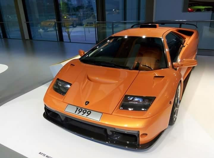 Werkbesichtigung VW Wolfsburg-沃尔夫斯堡必去景点