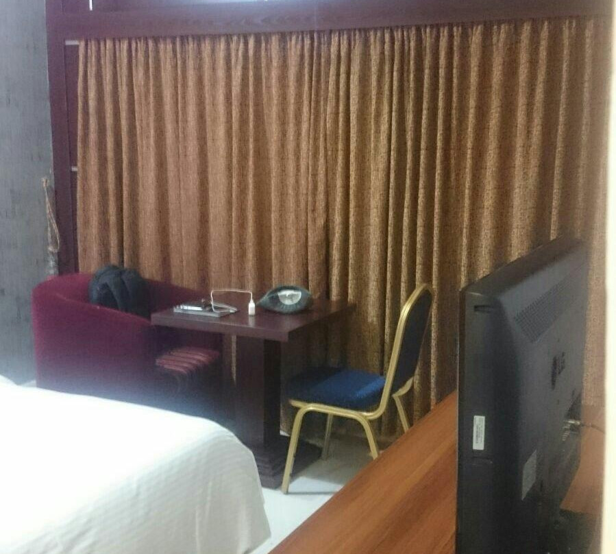 Ideal Nest Hotel主图