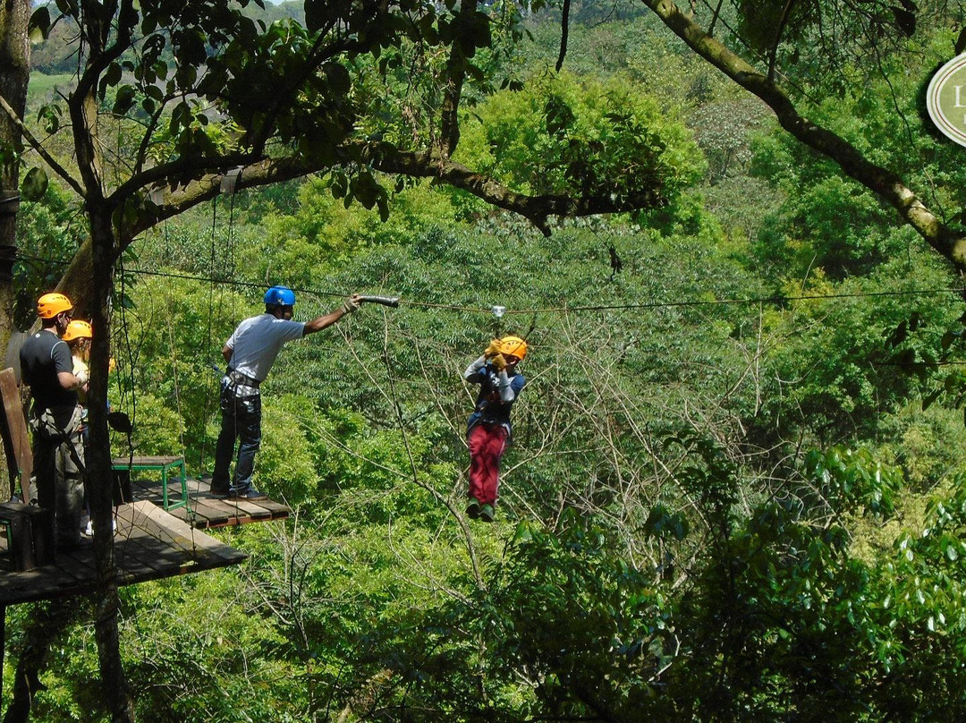 La Aldea del Buen Vivir景点图片
