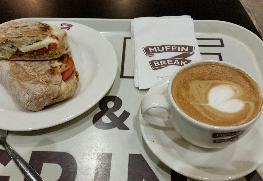Muffin Break