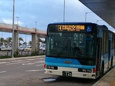Ishigaki Island Sightseeing Bus (Azuma Bus)-石垣市必去景点