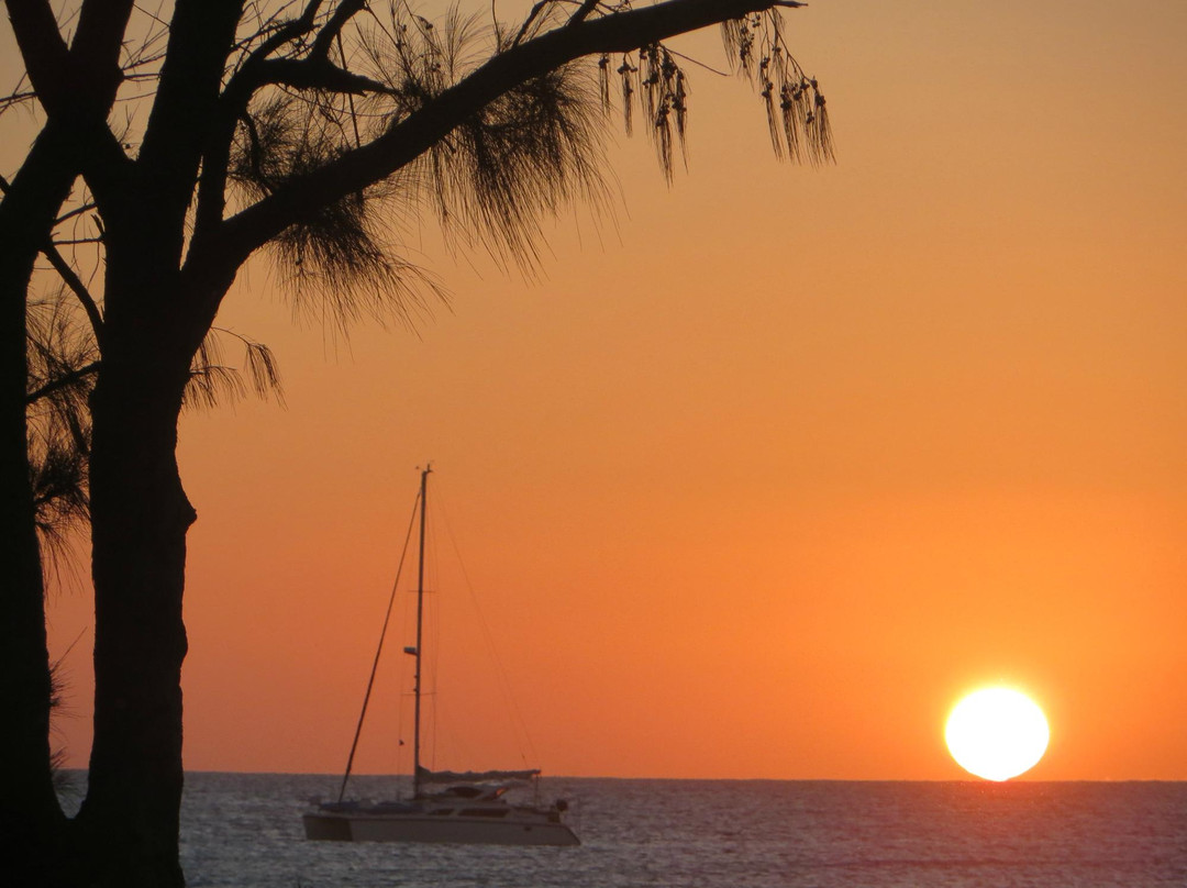 Blackbeards Quarters主图