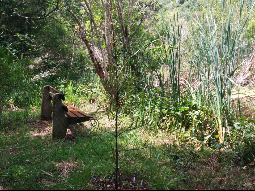 Phantom Acres旅游景点-Pledge Nature Reserve