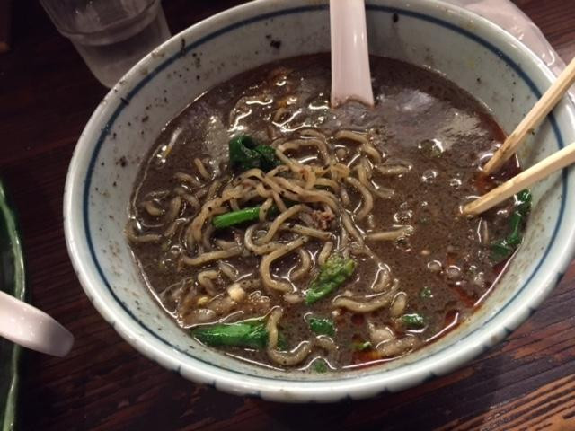 麺飯食堂 ひら匠