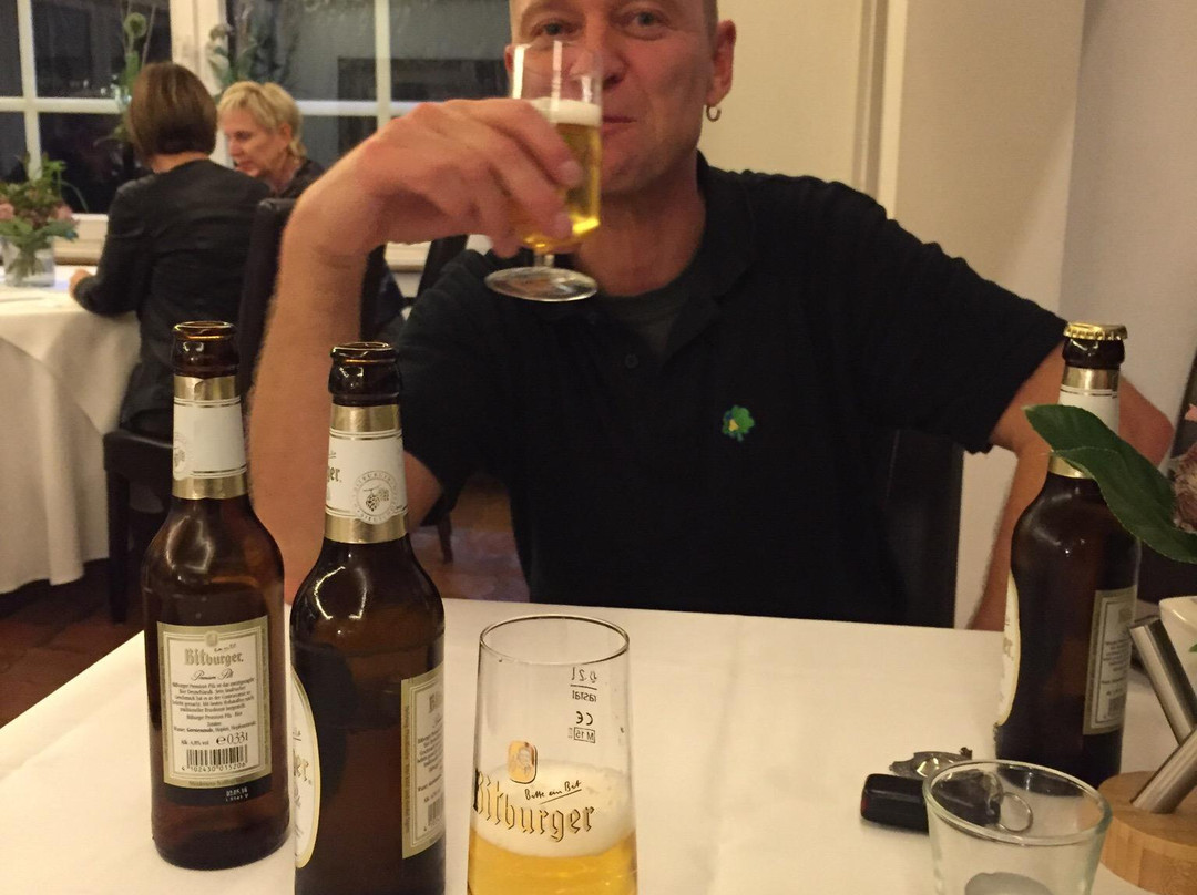 Hotel Kamperschroer主图