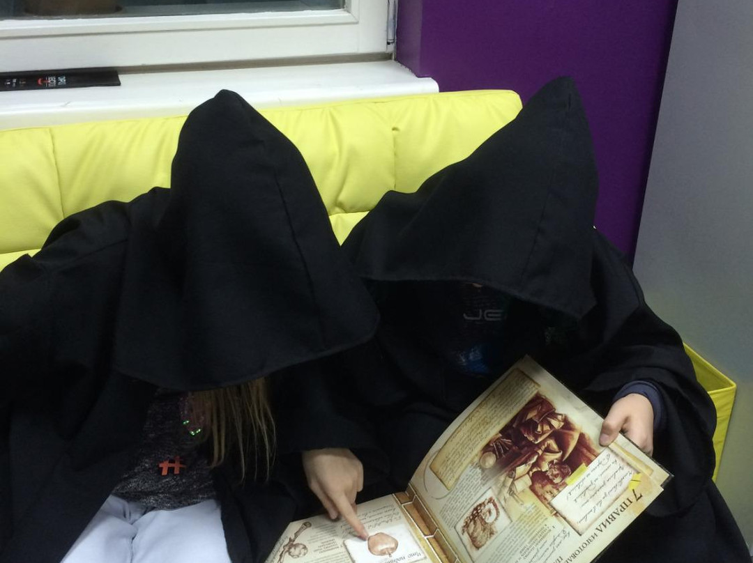 Lovushka-新西伯利亚必去景点