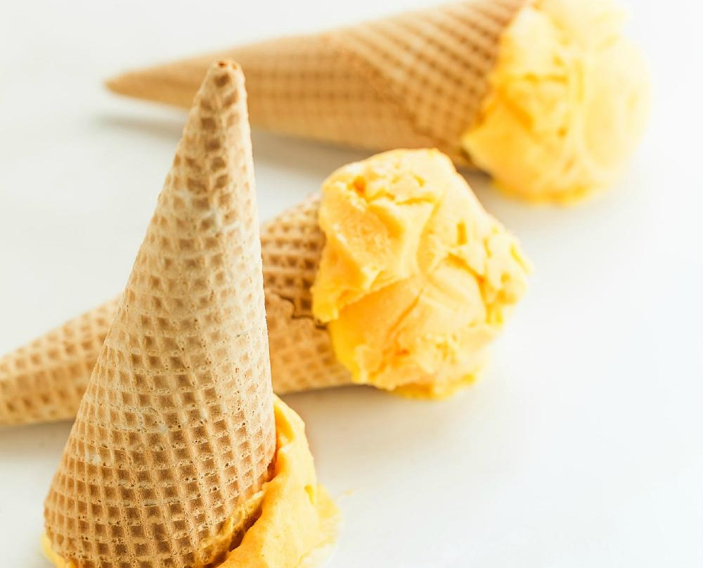 Gelateria Gianluca Zaffari