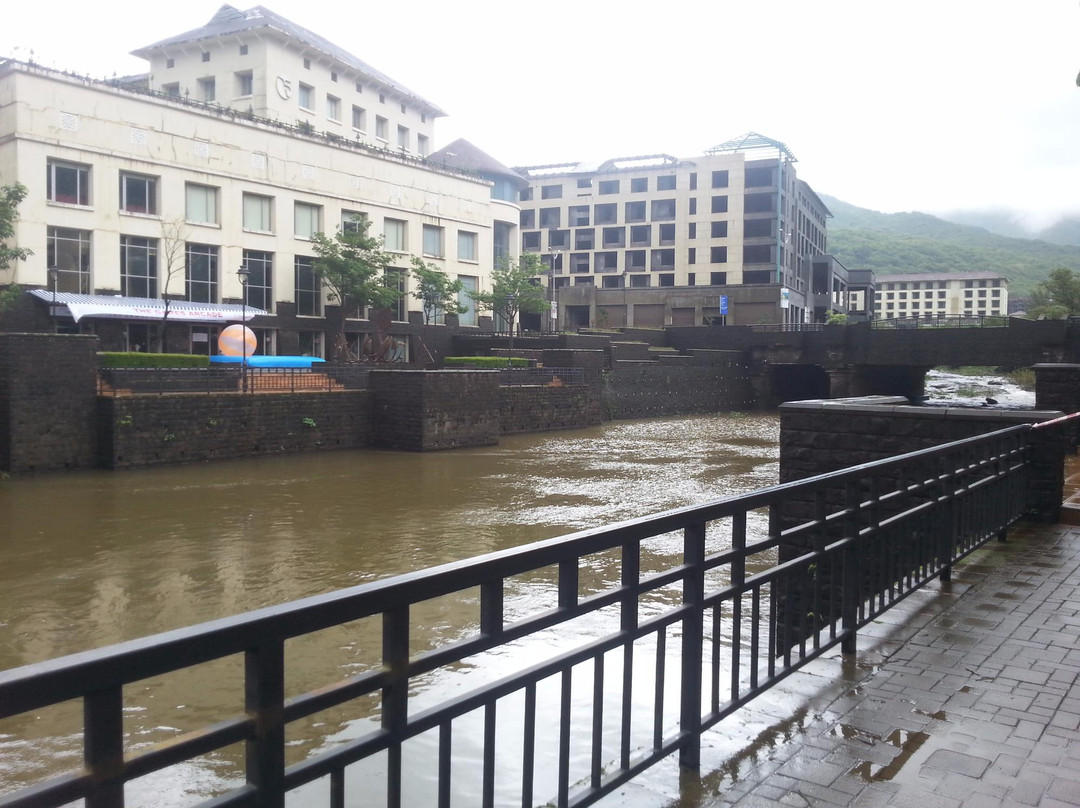 Lavasa旅游攻略图片