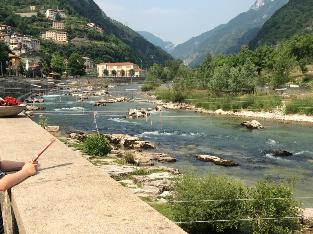 Locanda I Calieroni
