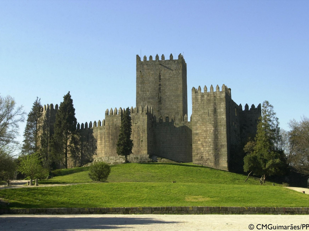 Tours & Co-埃斯托里尔必去景点