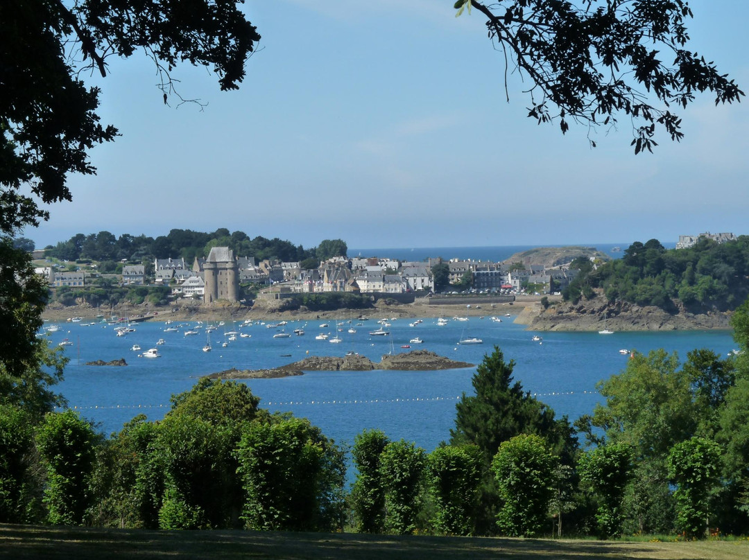 Saint-Jouan-des-Guerets旅游攻略图片