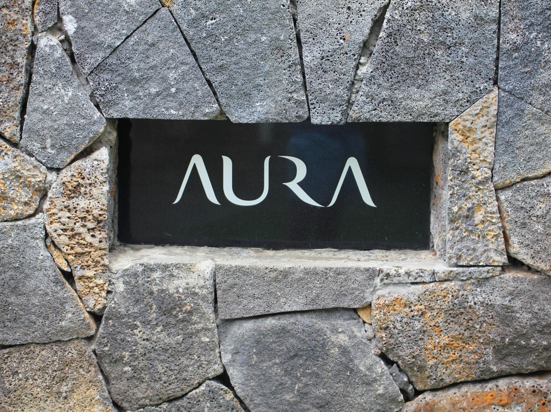 Spa Aura-弗力克昂弗雷克必去景点