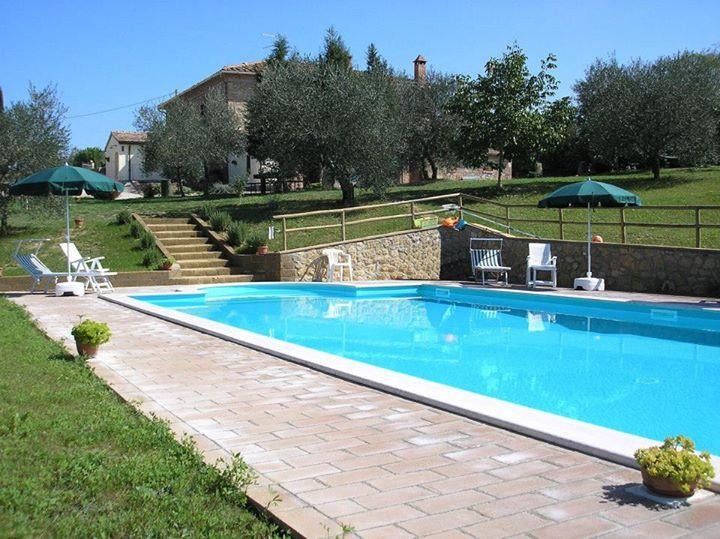 Agriturismo Bonellino Vecchio