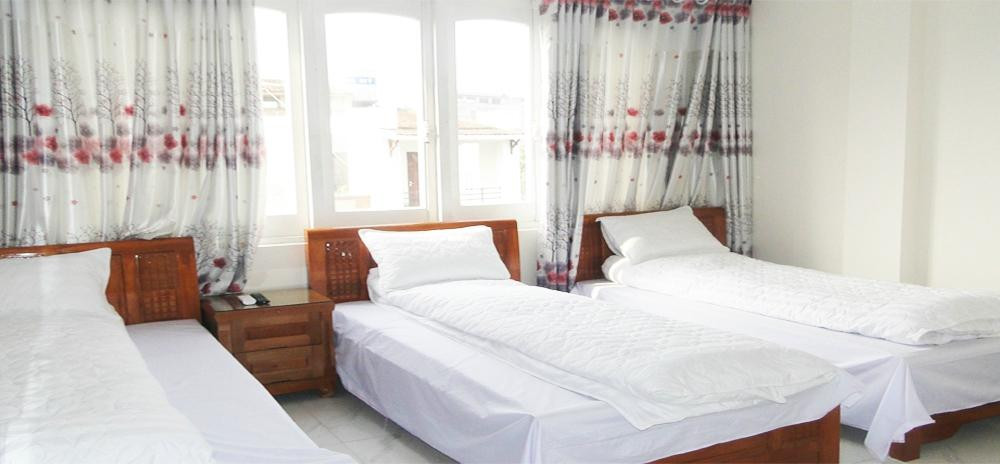 Truong Ha酒店住宿-Hotel 89