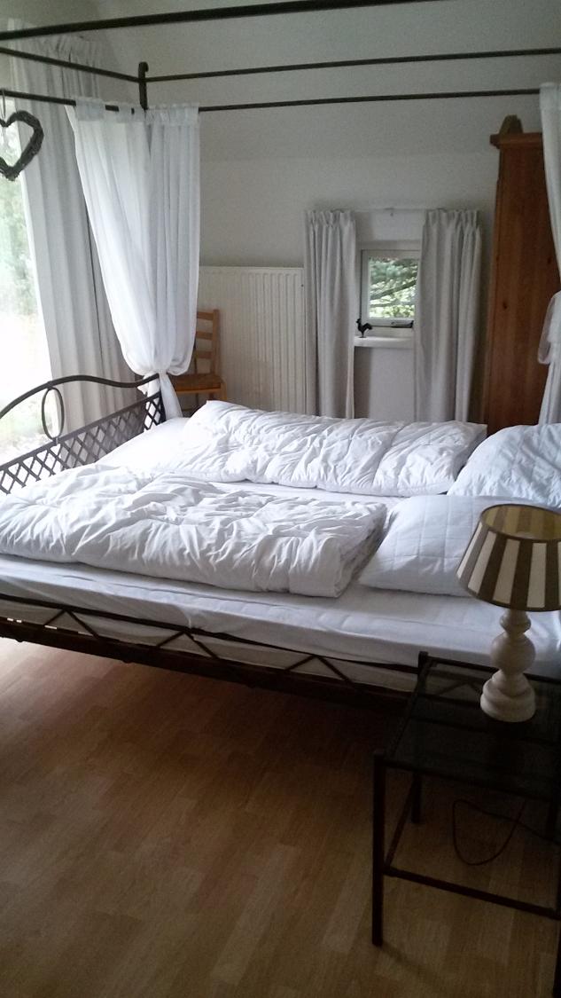 Vakantiehuis B&B Familie Versantvoort-客卧