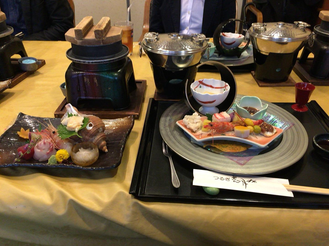 つるぎ恋月