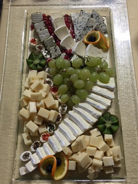 Petrovce餐馆和美食-BACCHUS gostilna